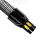 Flexible Variateur aspiration centralisée on - off 