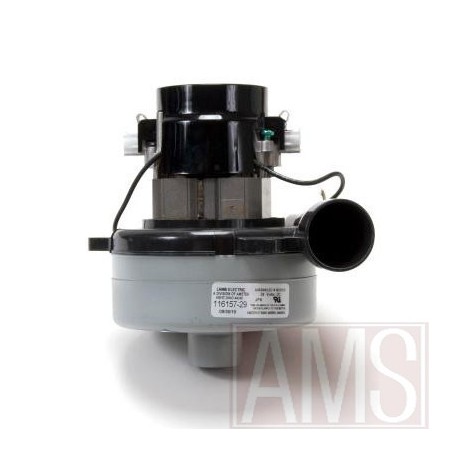 116157-29 Ametek Lamb 24 Volts