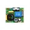 CARTE ALUTRON EX-18