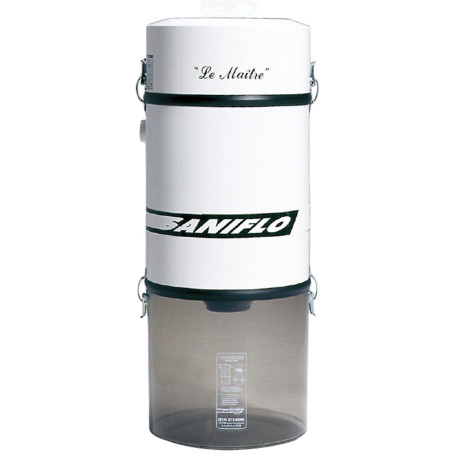 ASPIRATEUR SANIFLO
