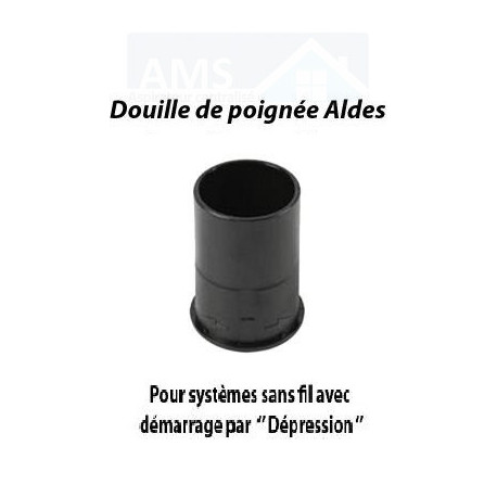 DOUILLE Ø32
