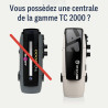 Aspiration centralisée Sistem Air Tecno Evox 350