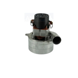 Moteur Domel 3 étages