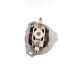MOTEUR + COUPELLE METAL