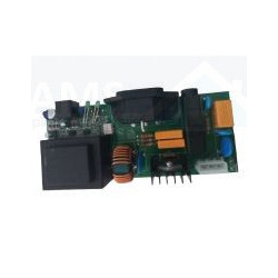 Circuit électrique modèle Jeto