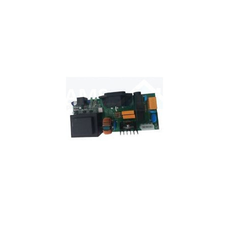 Circuit électrique modèle Jeto