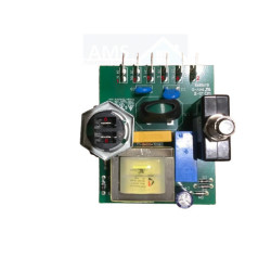 CARTE ALUTRON MOD-10-220-240-2 / SYMPLICITY 