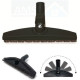 BROSSE CRIN NATUREL 30 CM
