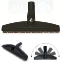 BROSSE CRIN NATUREL 30 CM