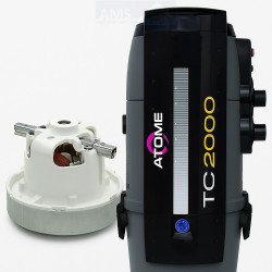 ATOME N06 ... TC2000 AMETEK 