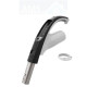 Poignée de remplacement pour flexible TYPE Cyclo Vac on/off