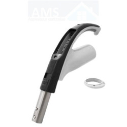 Poignée de remplacement pour TYPE flexible Cyclo Vac on/off