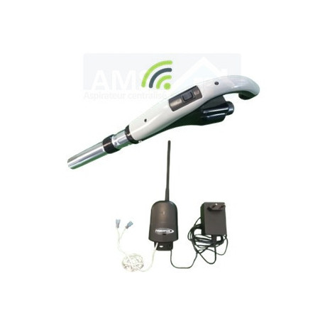 PACK RADIO JETO 3 + 4