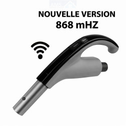 POIGNEE "sans fils" SEULE