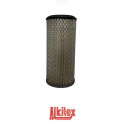 FILTRE ALITEK HAUTEUR 20 CM SANS LA MOUSSE