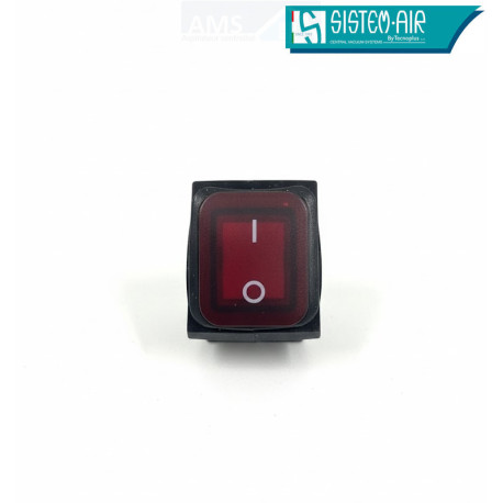 CARTE ELECTRONIQUE SISTEM AIR