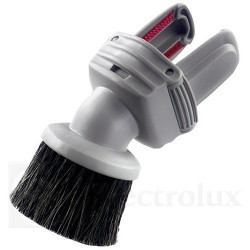 Brosse 2 en 1 ELECTROLUX