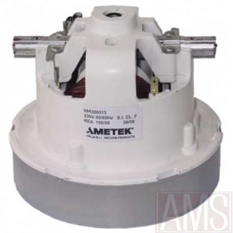 Moteur AMETEK ITALIA E064300018