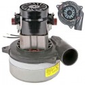 Moteur chaudiere 1200w granules biotech