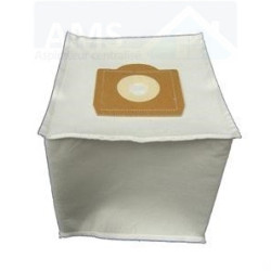 Sac 12 litres aspiration centralisée Aldes