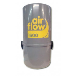 Centrale AirFlow 1600w/300m² Garantie 2 ans