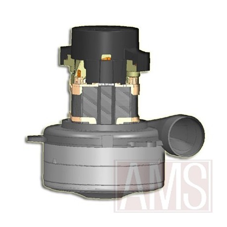 Moteur 6600-018A ElectroMotors GS310 - DL5011 - GX5011