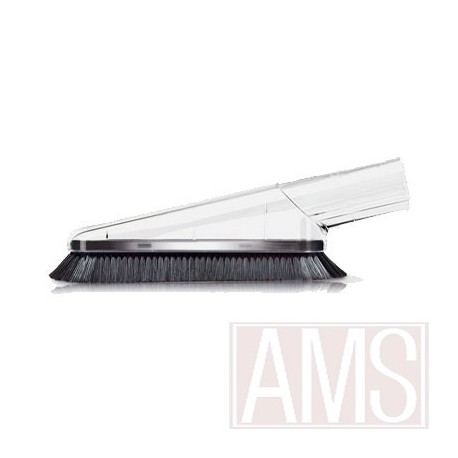 Brosse AP331 /Brosse à habits Ø 32 AERTECNICA