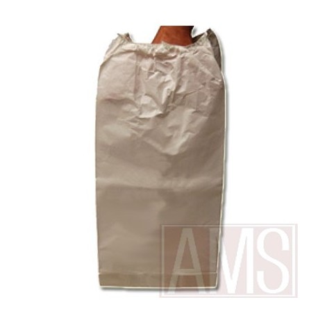 Sac de protection ou surfiltre en papier 