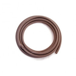 Gaine universelle Ø 16mm de 10 m + tire fil