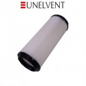 Filtre UNELVENT Saphir 180-250N, 300, 350N et 600N