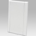 Prise grande porte pvc qualité premium