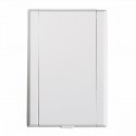 Prise VacuValve rectangulaire grande porte pvc qualité premium