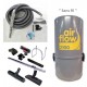 Airflow 2100w + Flex + brosses