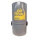 Airflow 1400W 9m ON-OFF + brosses
