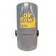 AirFlow 1600w Set de nettoyage 9m + brosses