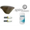 Entretien Express spiroclean FT10