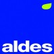  10 sacs Aldes de 30 L + 3 sacs offerts