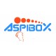 Pochette de 3 Sacs filtre papier ASPIBOX 1400 et 1500