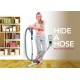 Clip vacsoc RETRAFLEX et HIDE-A-HOSE