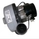 Turbine d'aspirateur Ametek 116 157-29 pour Nilfisk-Advance W 345