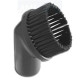 Kit 8 accessoires brosses aspirateur 