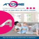 ATOME TC 2000 - 200 