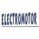 FMCY034301 ElectroMotors 6600-018A 