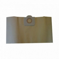 Pochette de 3 Sacs filtre papier 21 LITRES IBERVAC