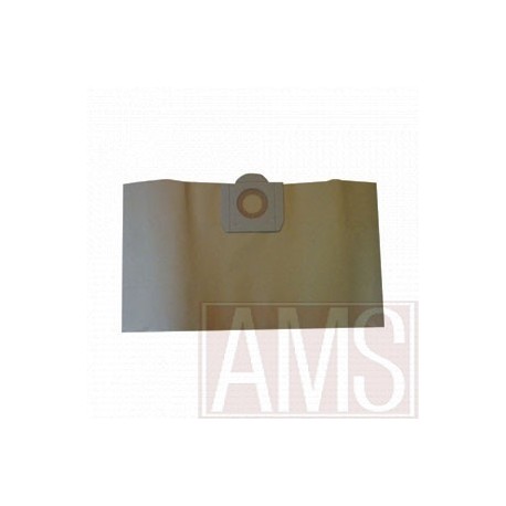 Pochette de 3 Sacs filtre papier 21 LITRES IBERVAC