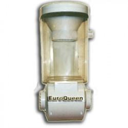 Filtre Atome alligator 1 EU20 - Vacuqueen