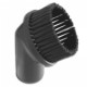 Brosse à main ATOME pour bibelot REF A2138