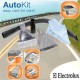  Kit auto electrolux