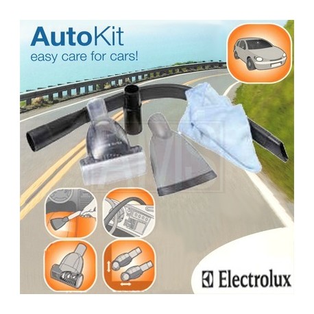  Kit auto electrolux