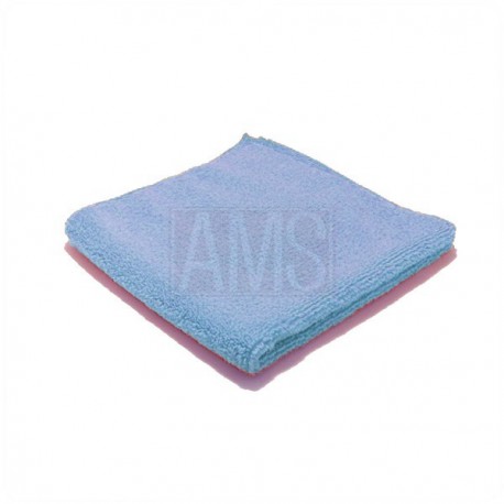 Chiffons Microfibre 1400g/m² INSTADRIVE - Pour Nettoyage Voiture & Vitres - Sans Traces, Absorption Optimale - Lot